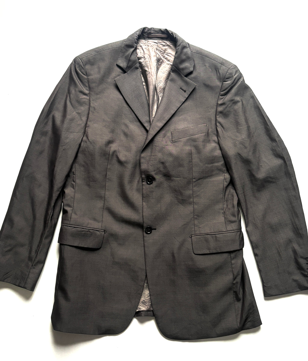 Blazer Vintage Cafe Patrice Ramim