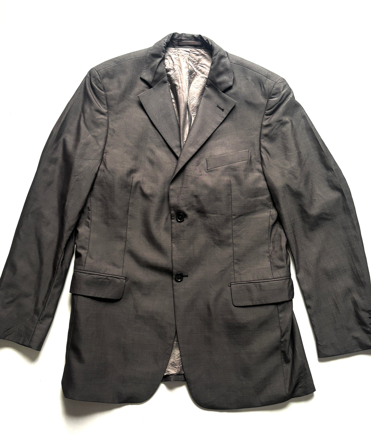 Blazer Vintage Cafe Patrice Ramim