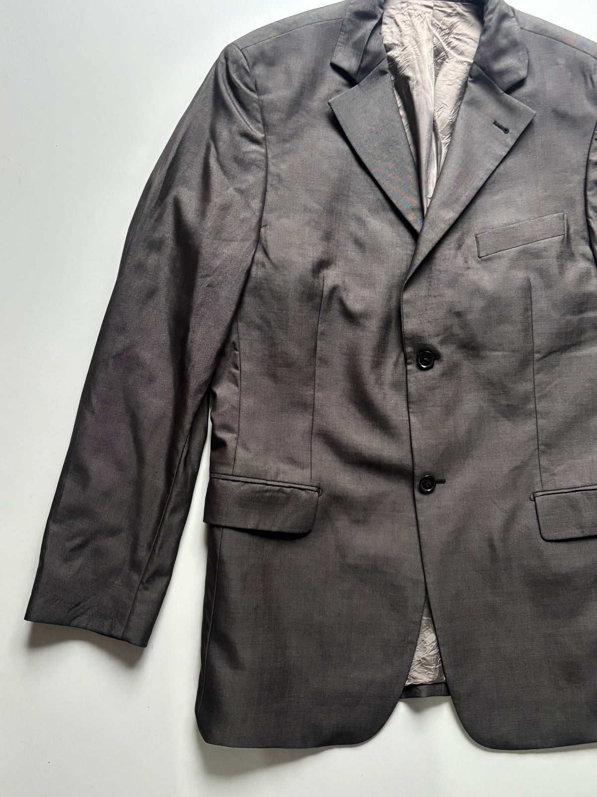 Blazer Vintage Cafe Patrice Ramim