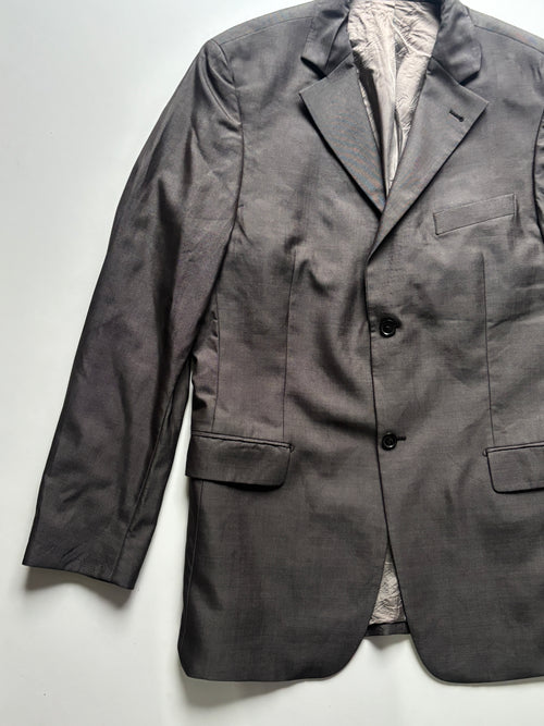 Blazer Vintage Cafe Patrice Ramim