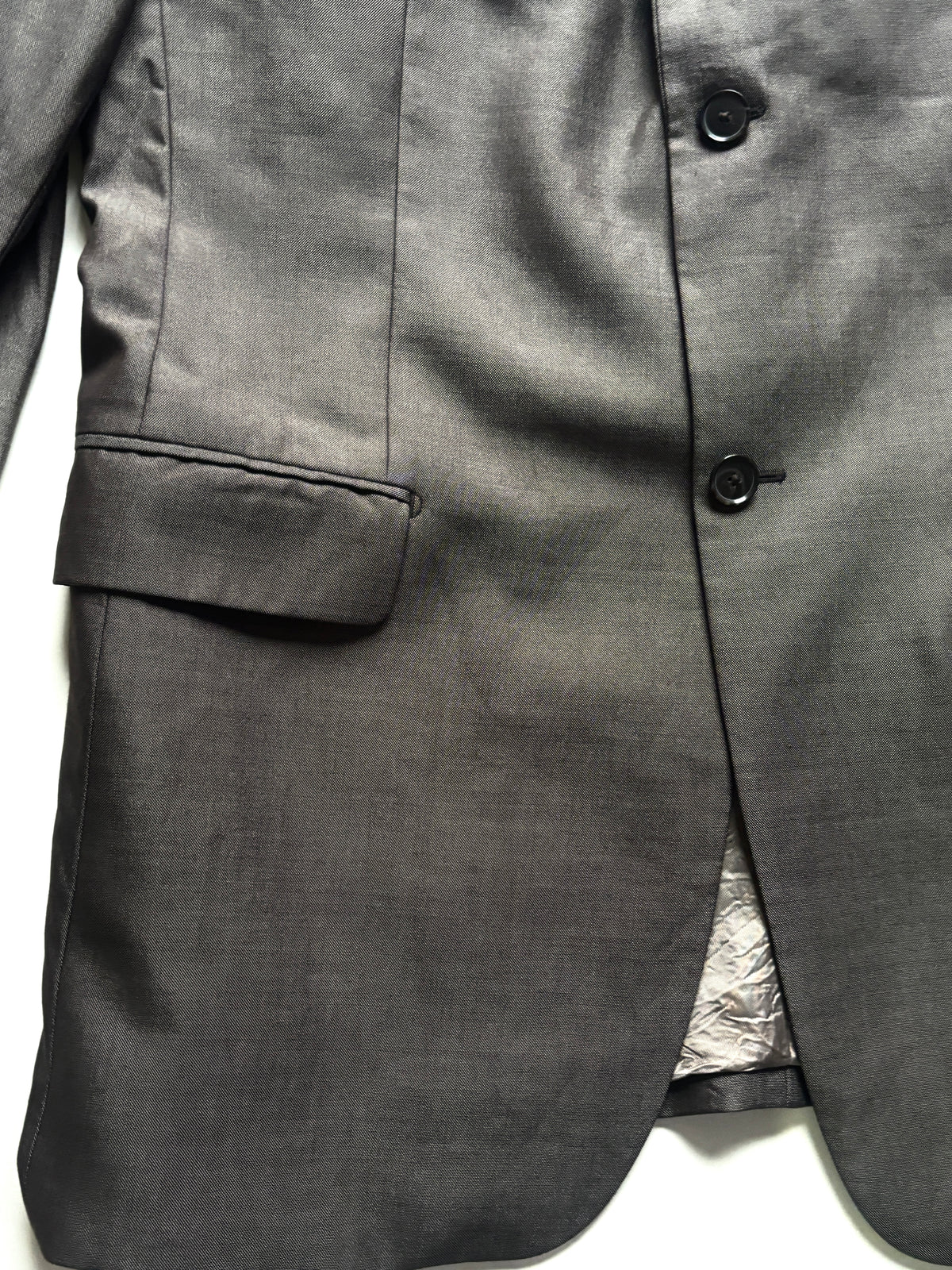 Blazer Vintage Cafe Patrice Ramim