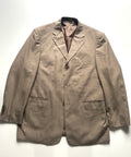 Blazer Vintage Beige Canda