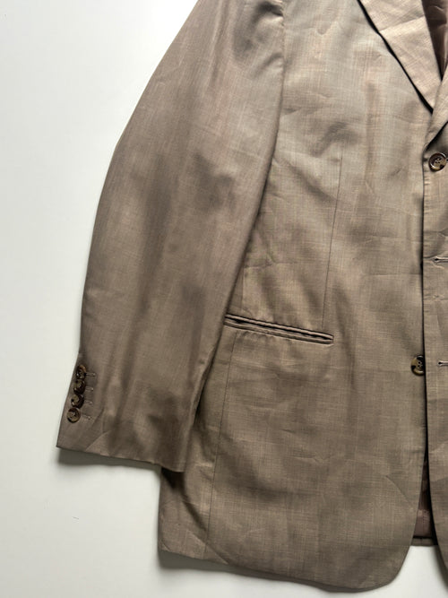Blazer Vintage Beige Canda
