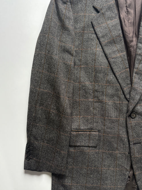 Blazer vintage cafe lana Corneleani