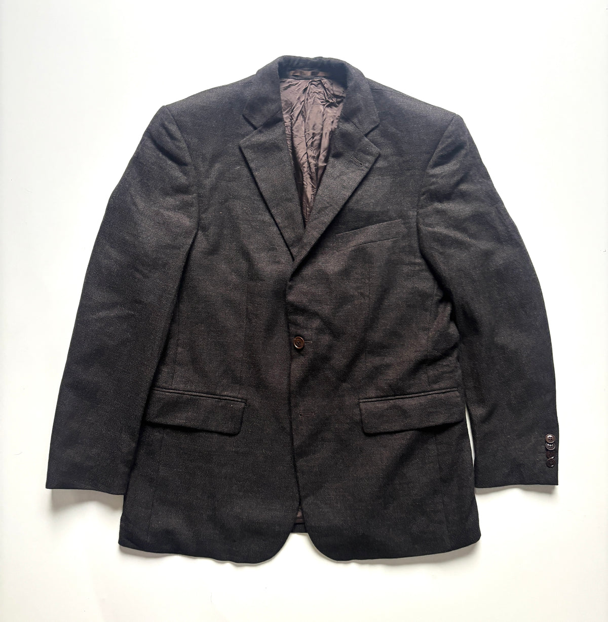Blazer vintage Cafe lana Bardenhagen