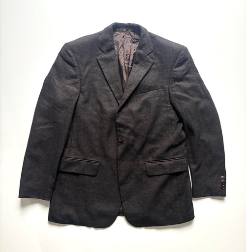 Blazer vintage Cafe lana Bardenhagen