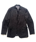 Blazer Vintage negro Angelo Litrico
