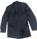 Blazer Hugo Boss azul marino