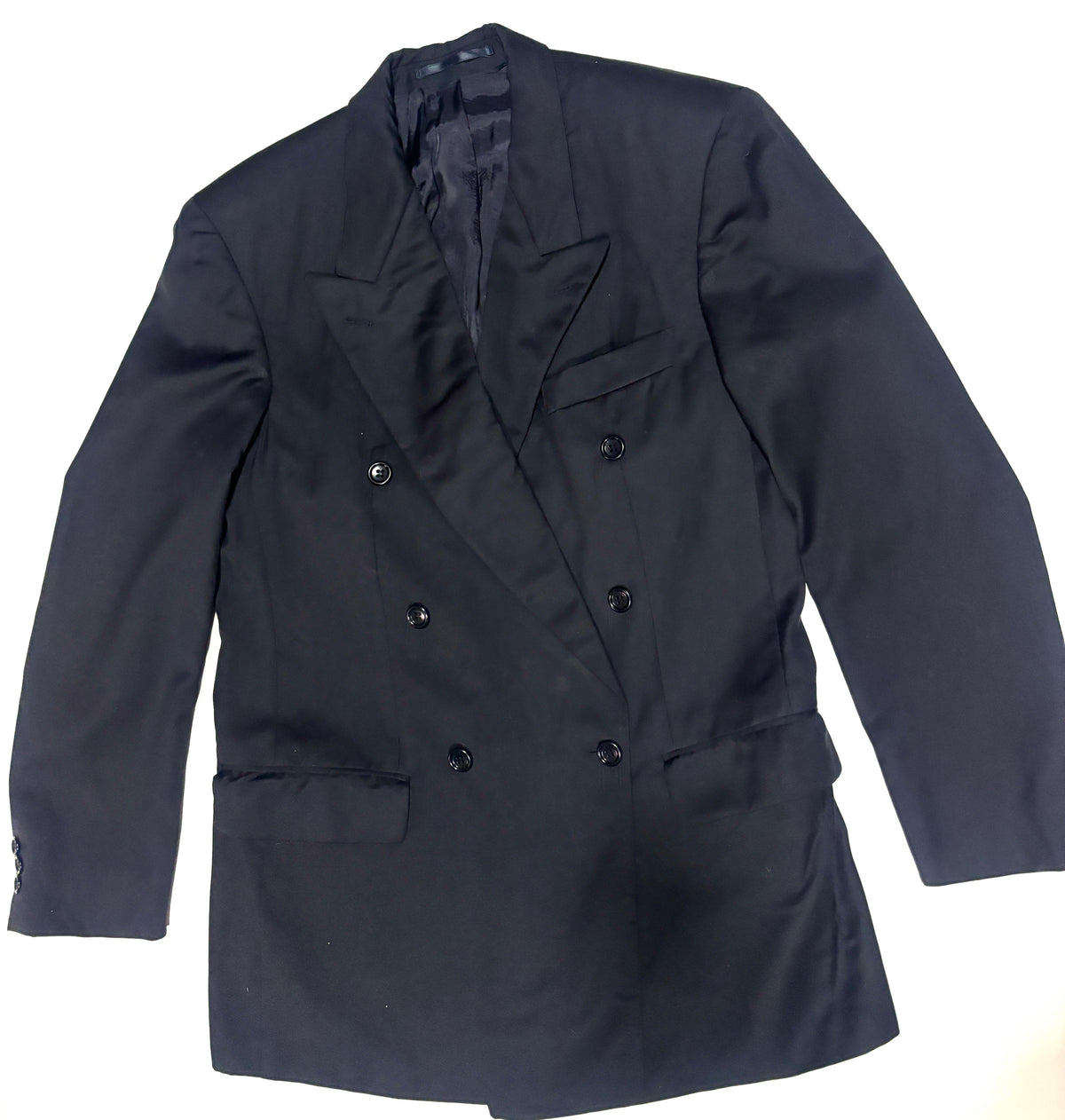 Blazer Hugo Boss azul marino
