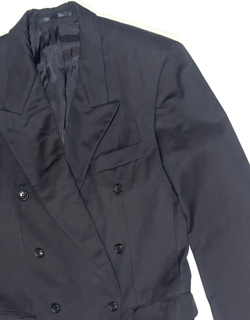 Blazer Hugo Boss azul marino