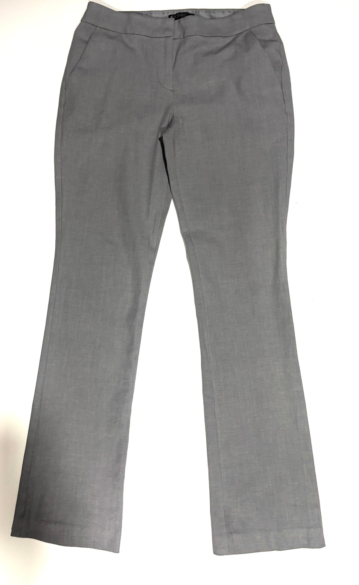 Pantalón gris Express