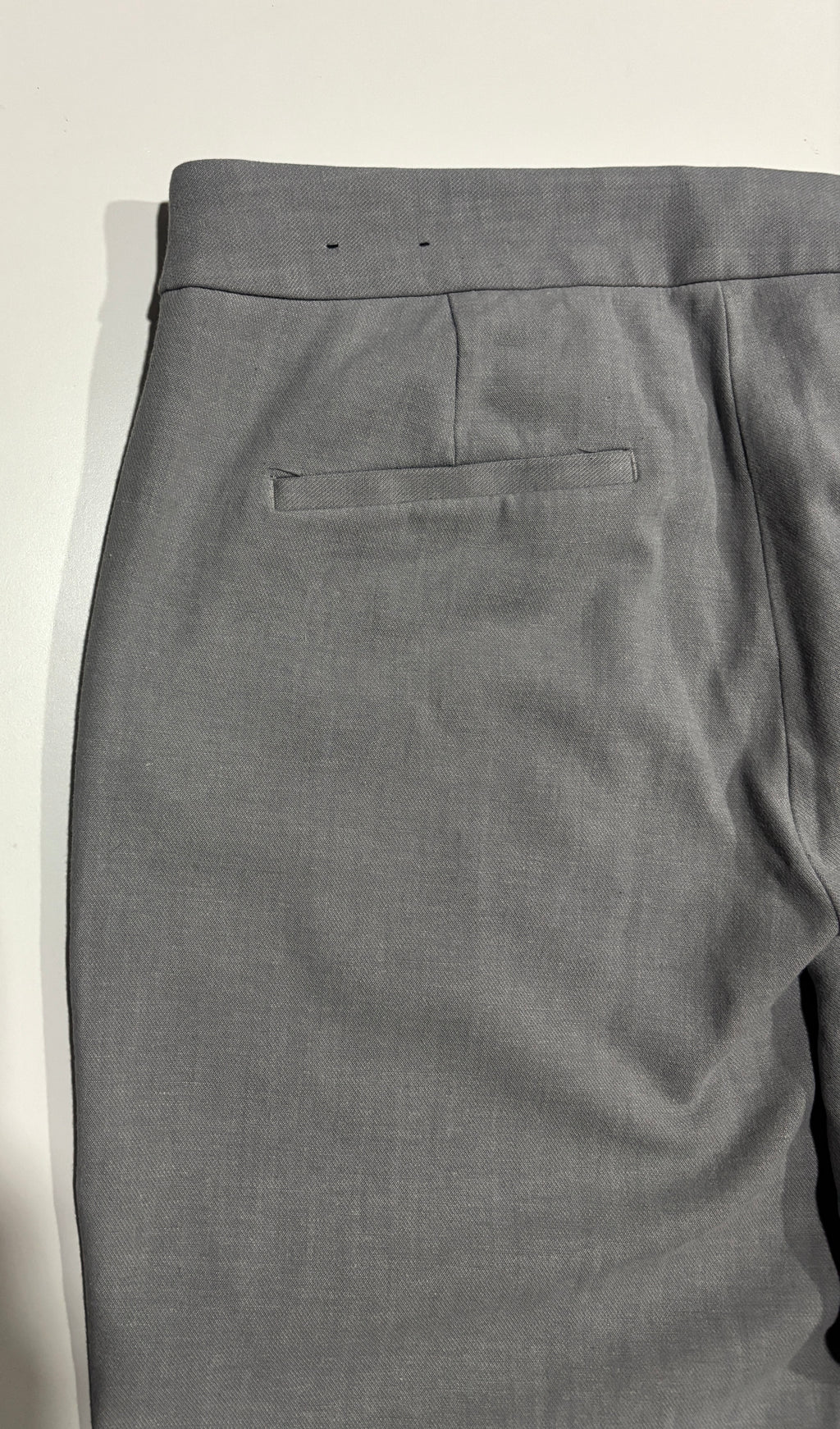 Pantalón gris Express