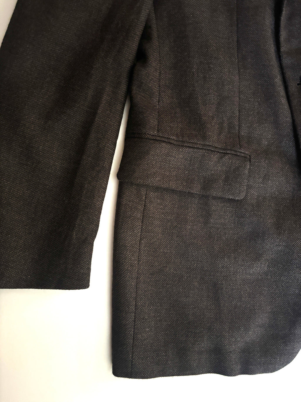 Blazer vintage Cafe lana Bardenhagen