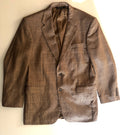Blazer Vintage Cafe Jos A Bank