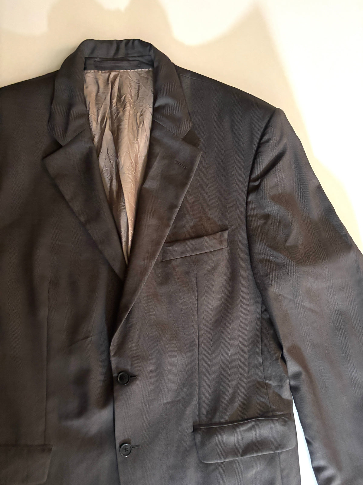 Blazer Hugo Boss Cafe