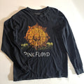 Polera de rock Pink Floyd