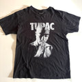 Polera Tupac