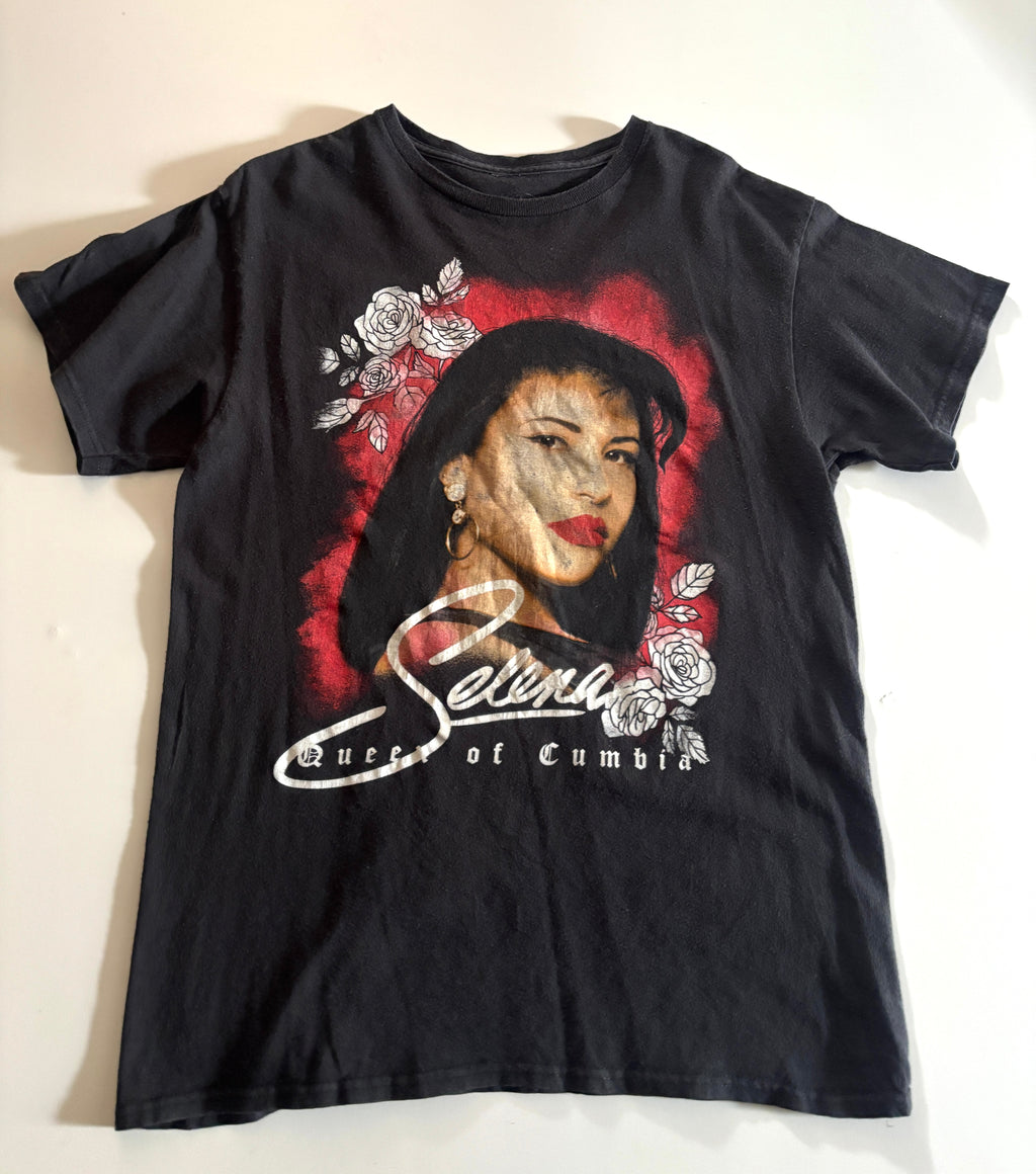 Polera Selena