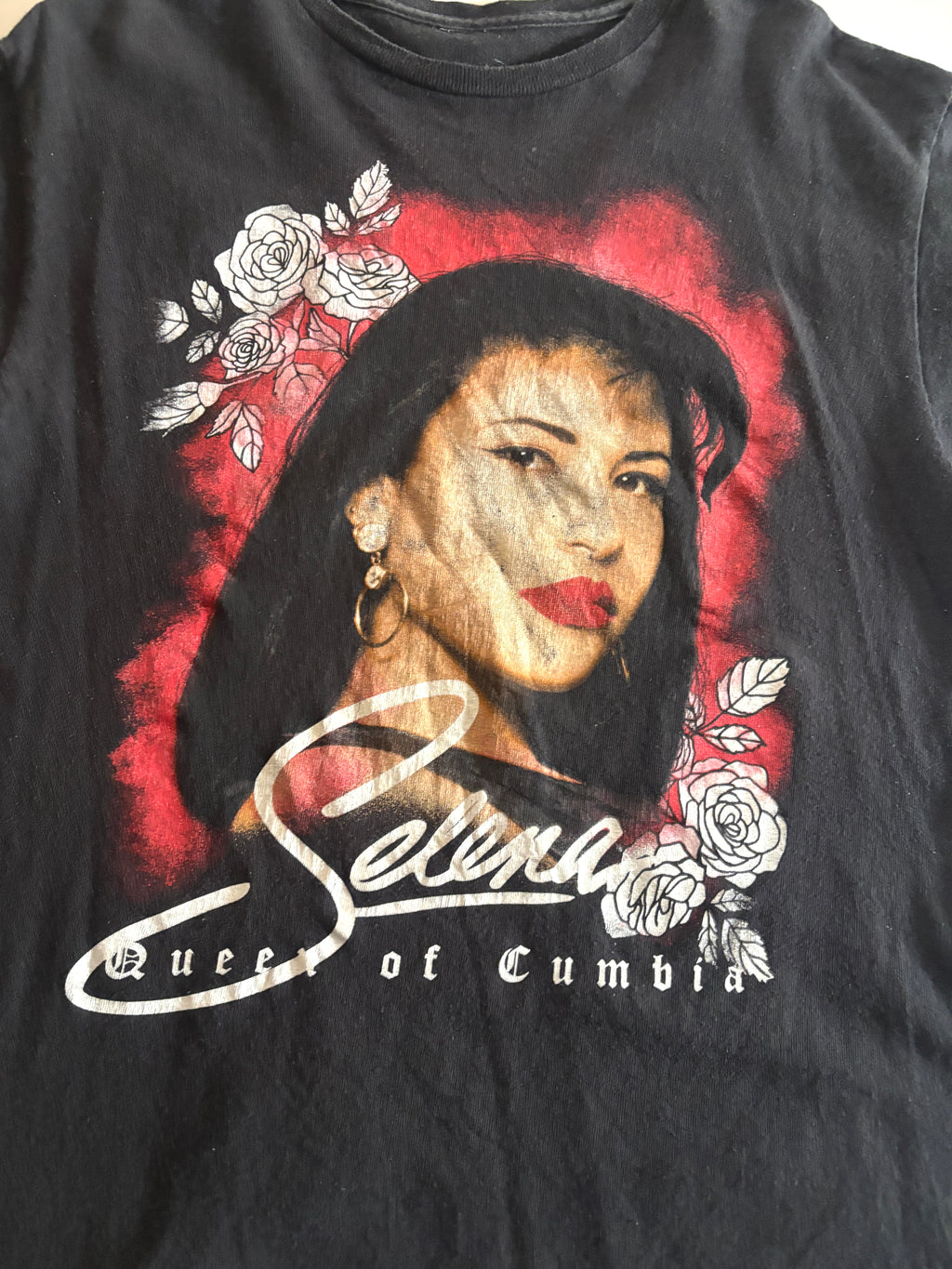 Polera Selena