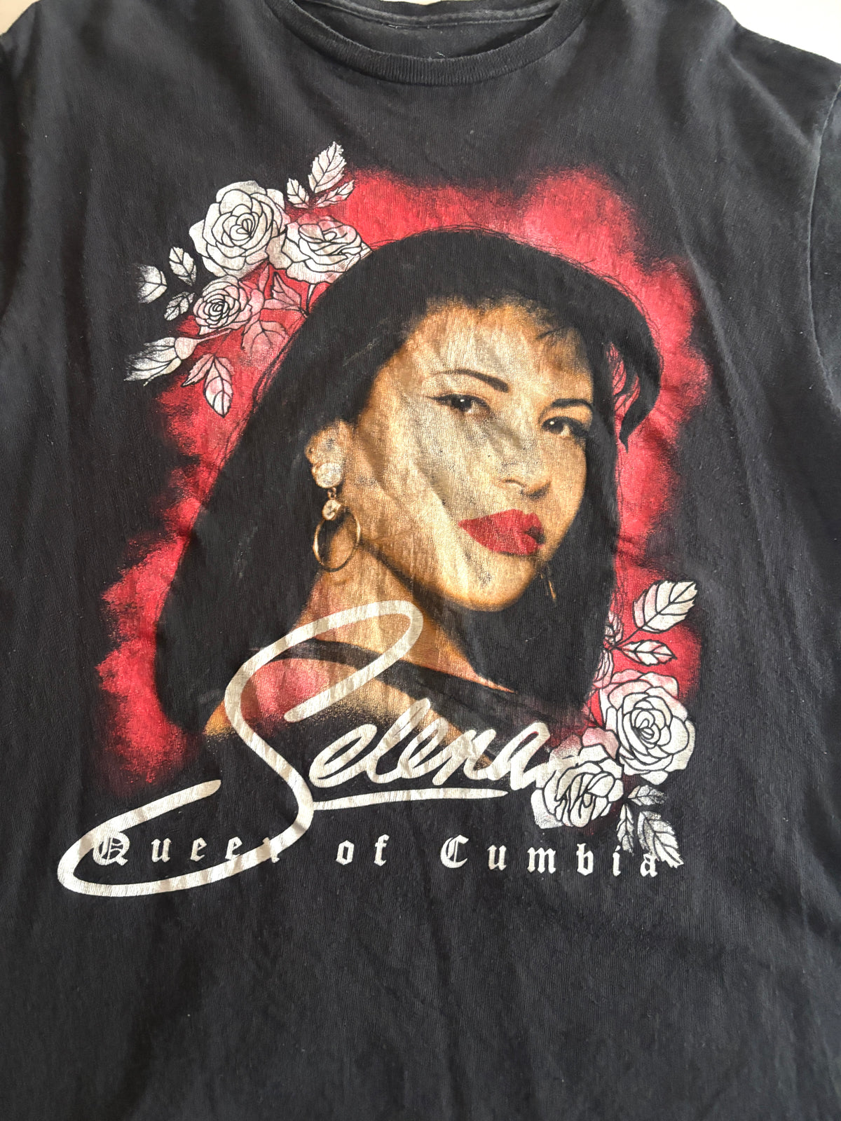 Polera Selena