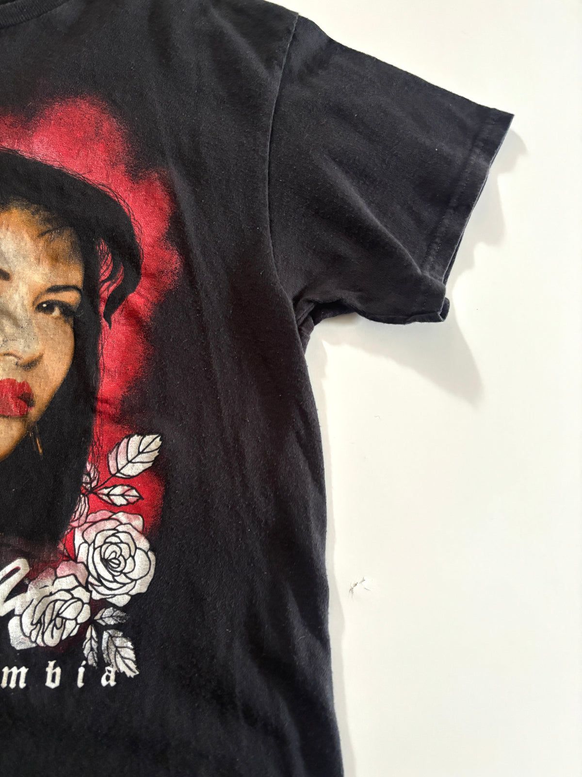 Polera Selena
