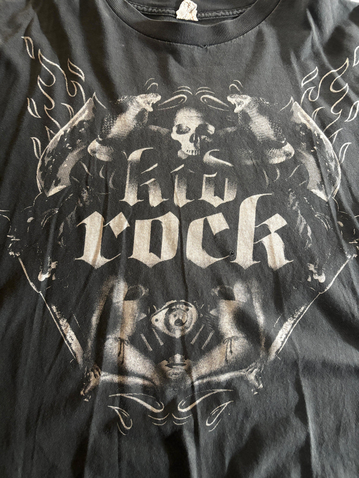 Polera de rock Kid Rock