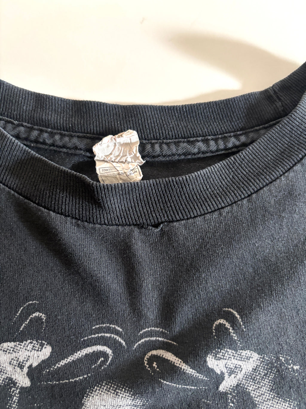 Polera de rock Kid Rock
