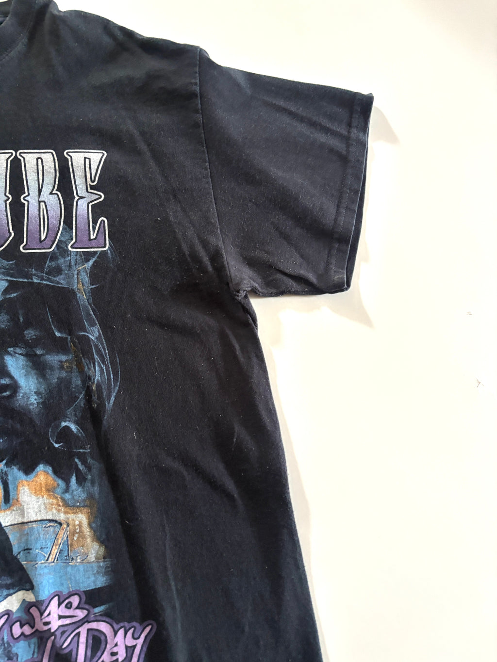 Polera Ice Cube