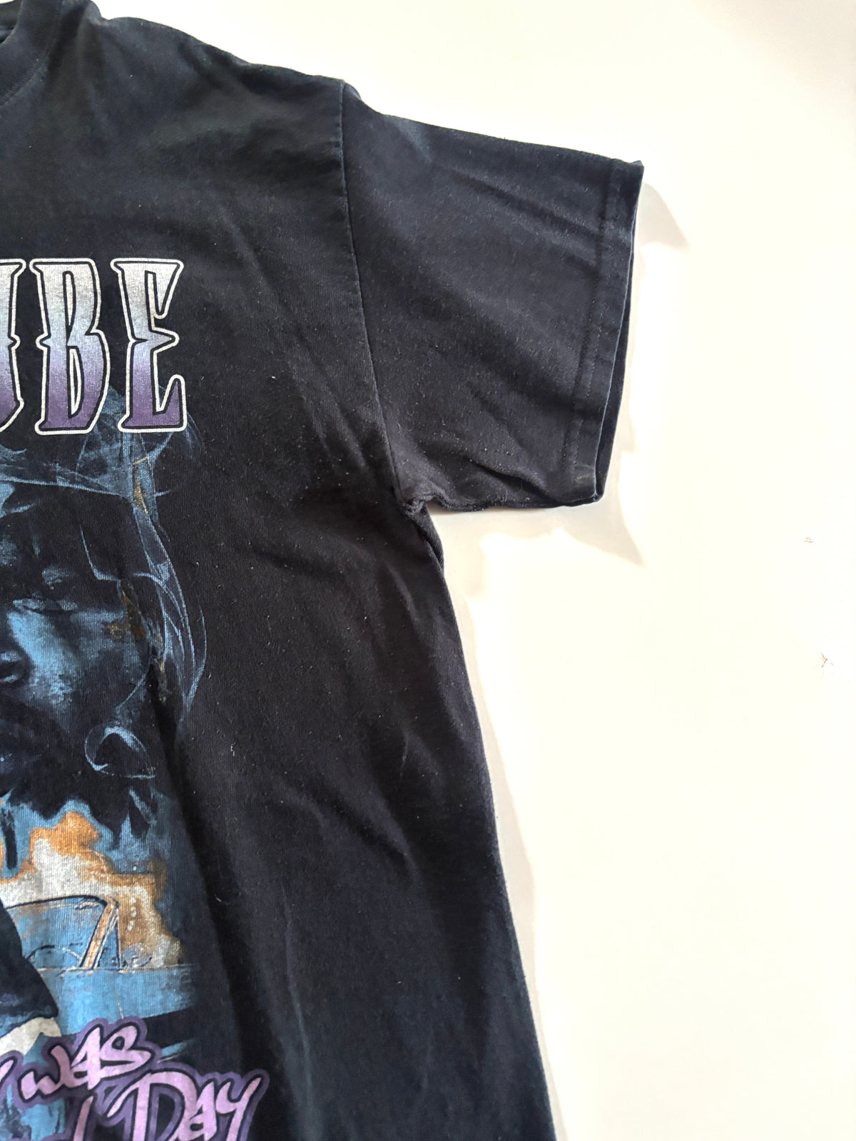 Polera Ice Cube